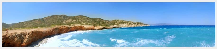 best things in Crete / cheap car rental heraklion